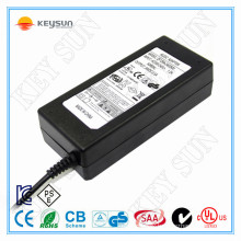 adaptor 230v-50hz to 24v 2.5 amp power supply adapter for pos printers with drop shipping